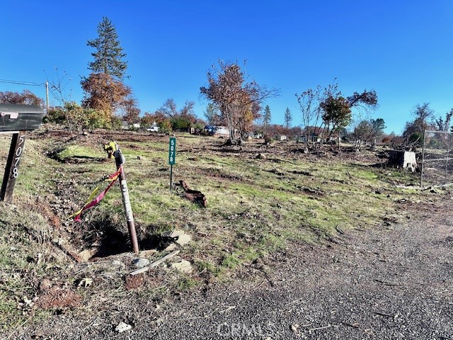 Detail Gallery Image 3 of 12 For 5078 Wilderness Way, Paradise,  CA 95969 - – Beds | – Baths