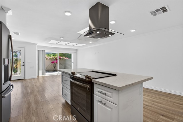 Detail Gallery Image 14 of 42 For 3094 via Serena N Unit C #C,  Laguna Woods,  CA 92637 - 3 Beds | 2 Baths