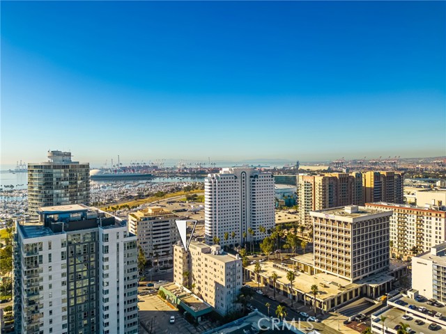 Detail Gallery Image 8 of 54 For 10 Atlantic, Long Beach,  CA 90802 - 1 Beds | 1 Baths