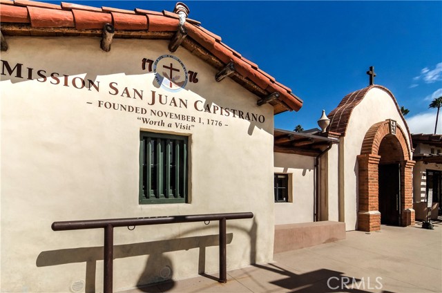 Detail Gallery Image 26 of 33 For 26465 Calle San Luis 60c,  San Juan Capistrano,  CA 92675 - 2 Beds | 1 Baths