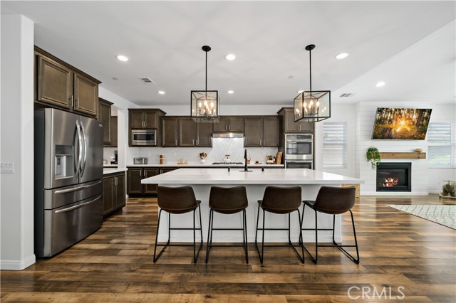 Detail Gallery Image 19 of 74 For 30635 Fern Gully Dr, Murrieta,  CA 92563 - 4 Beds | 3/1 Baths