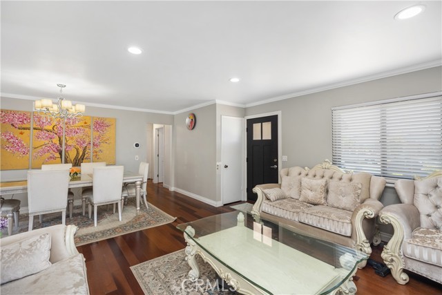 Detail Gallery Image 7 of 32 For 10152 Florin Ln, Anaheim,  CA 92804 - 3 Beds | 2 Baths