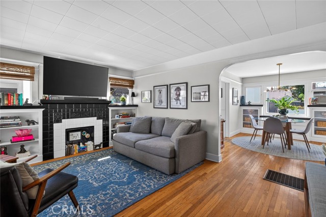 Detail Gallery Image 9 of 23 For 1116 E Whiting, Fullerton,  CA 92831 - 2 Beds | 1 Baths