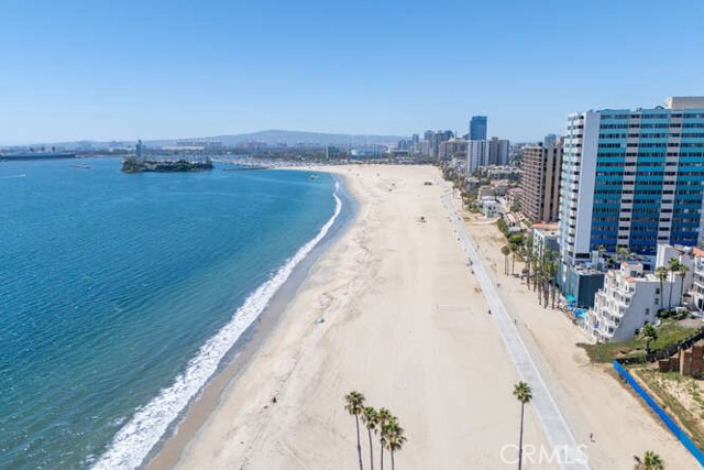 Detail Gallery Image 45 of 45 For 2135 E Florida St #7,  Long Beach,  CA 90814 - 1 Beds | 1 Baths