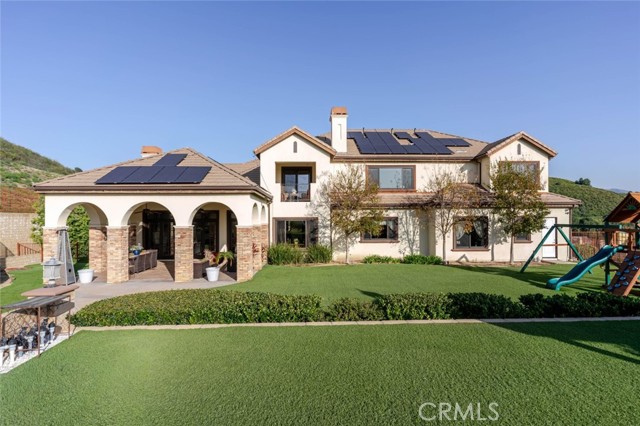 Detail Gallery Image 61 of 72 For 10817 W Stallion Ranch Rd, Sunland,  CA 91040 - 5 Beds | 6 Baths