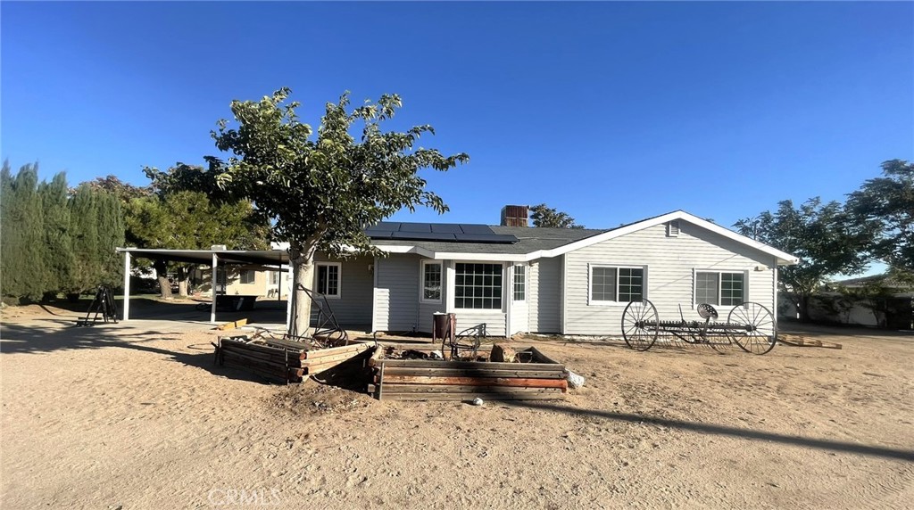 15900 Mesquite
