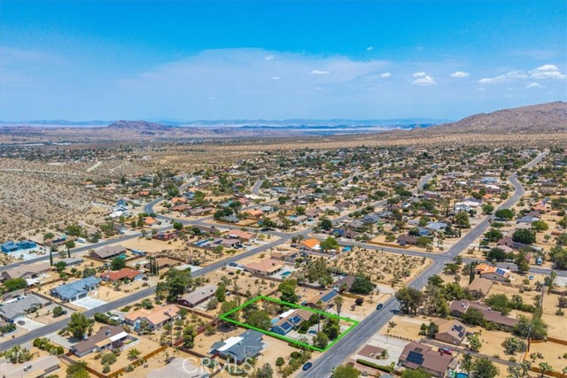 Detail Gallery Image 54 of 57 For 57856 El Dorado Dr, Yucca Valley,  CA 92284 - 3 Beds | 3 Baths