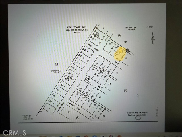 Front Image Thumbnail for CRIG26204737