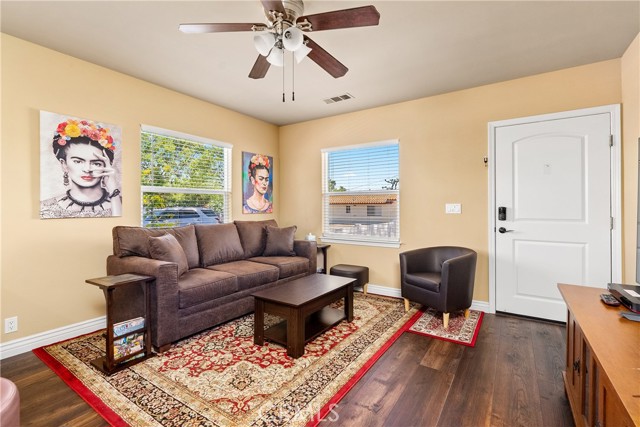 Detail Gallery Image 6 of 37 For 623 2nd St, Paso Robles,  CA 93446 - 1 Beds | 1 Baths