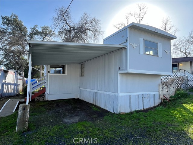 Detail Gallery Image 1 of 18 For 1607 Oro Dam Blvd Space 8, Oroville,  CA 95965 - 3 Beds | 1/1 Baths