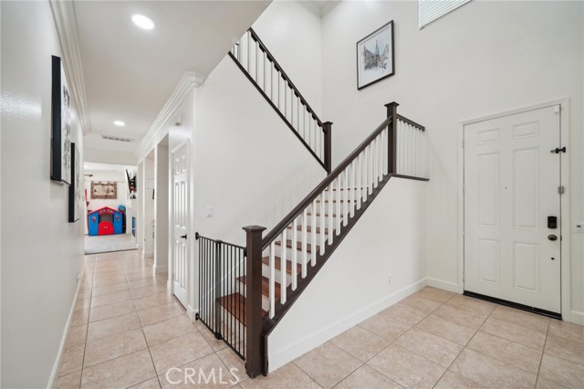 Detail Gallery Image 33 of 60 For 13420 Running Deer Cir, Corona,  CA 92880 - 5 Beds | 3/1 Baths