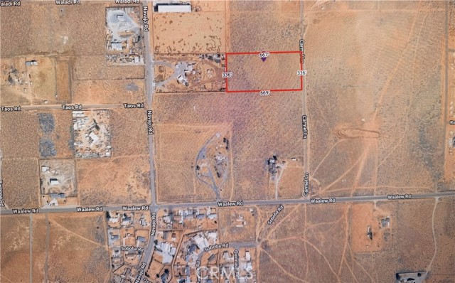 Detail Gallery Image 5 of 7 For 3 Carmel, Apple Valley,  CA 92307 - – Beds | – Baths