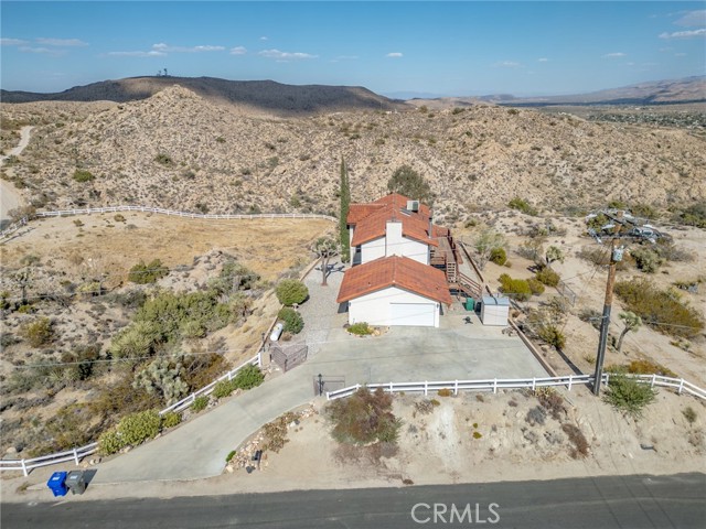 Detail Gallery Image 66 of 75 For 6107 Mandarin Rd, Yucca Valley,  CA 92284 - 3 Beds | 3/1 Baths