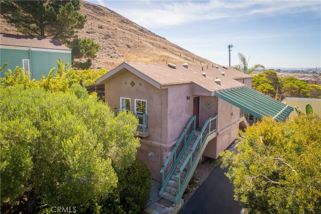 262 Loma Bonita Drive 32, San Luis Obispo, CA 93401