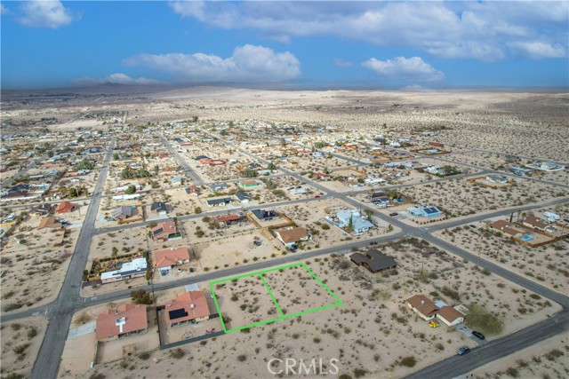 74837 Twilight Drive, Twentynine Palms, California 92277, ,Land,For Sale,74837 Twilight Drive,CRJT23184857