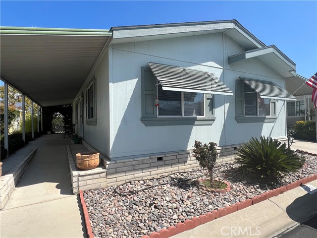 Detail Gallery Image 1 of 20 For 24600 Mountain Ave #131,  Hemet,  CA 92544 - 2 Beds | 2 Baths