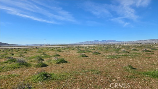 Detail Gallery Image 32 of 42 For 0 Hwy 58 Business & Lonebutte Rd, Mojave,  CA 03501 - – Beds | – Baths