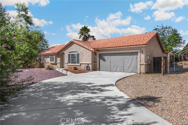 Detail Gallery Image 1 of 52 For 13554 2nd Ave, Victorville,  CA 92395 - 4 Beds | 2 Baths