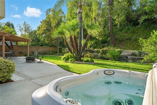 Detail Gallery Image 46 of 61 For 609 Calle Santa Barbara, San Dimas,  CA 91773 - 4 Beds | 3 Baths