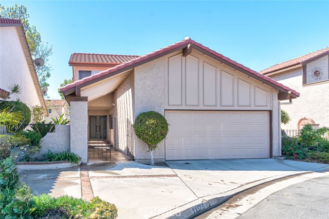 Photo of 11375 Harkers Court, Cypress, CA 90630