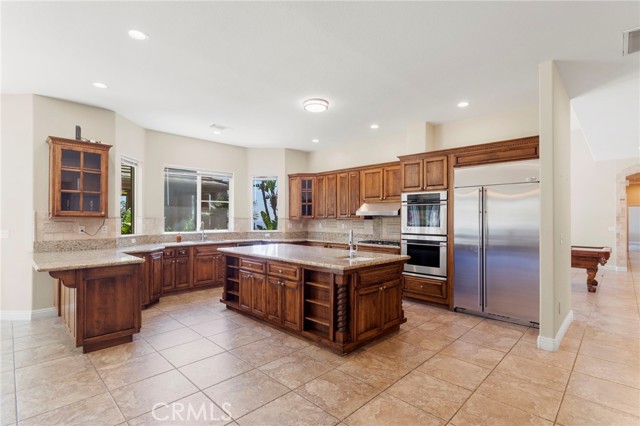 Detail Gallery Image 1 of 63 For 41750 Avenida Ortega, Temecula,  CA 92592 - 5 Beds | 3/1 Baths