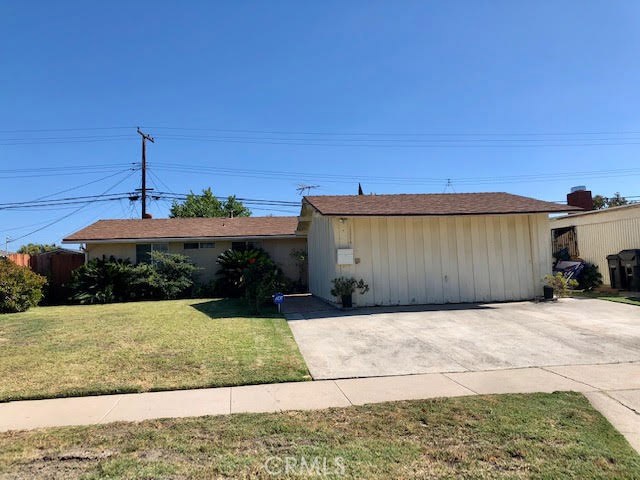 12324 Beaty Ave, Norwalk, CA 90650