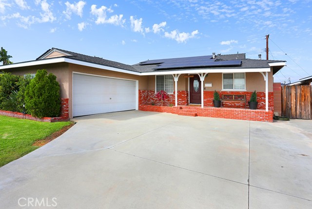 Details for 15535 Sharonhill, Whittier, CA 90604