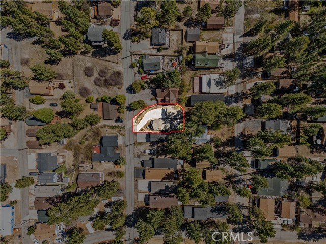 Detail Gallery Image 49 of 54 For 40155 Mahanoy, Big Bear Lake,  CA 92315 - 2 Beds | 1 Baths