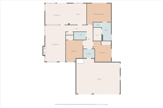 Detail Gallery Image 37 of 37 For 24058 Verdun, Murrieta,  CA 92562 - 3 Beds | 2 Baths