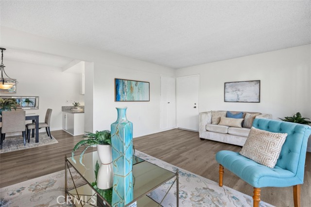 Detail Gallery Image 12 of 50 For 851 Ronda Mendoza #B,  Laguna Woods,  CA 92637 - 2 Beds | 2 Baths