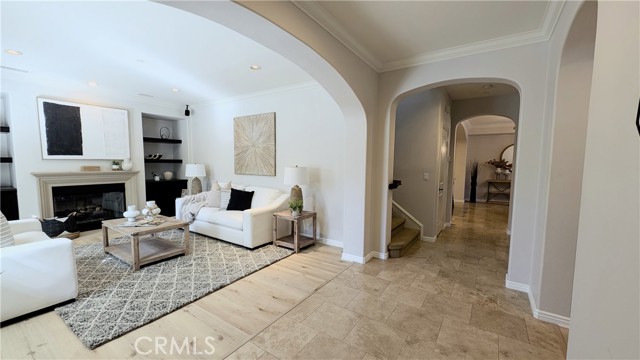 Detail Gallery Image 2 of 21 For 22 Ridge Valley, Irvine,  CA 92618 - 3 Beds | 3/1 Baths