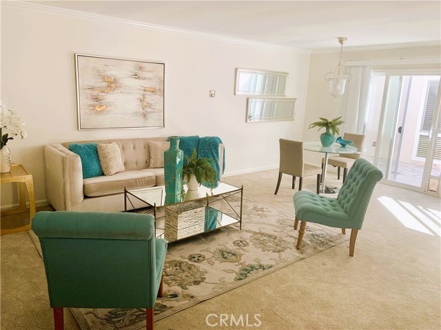 3052 Via Serena # C, Laguna Woods, California 92637, 2 Bedrooms Bedrooms, ,2 BathroomsBathrooms,Residential Lease,For Rent,3052 Via Serena # C,CROC24232198