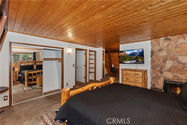 Detail Gallery Image 25 of 46 For 317 W Aeroplane Bld, Big Bear City,  CA 92314 - 4 Beds | 2 Baths