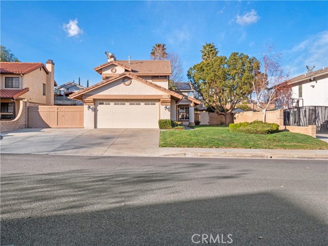 Details for 21611 Newton Court, Saugus, CA 91350