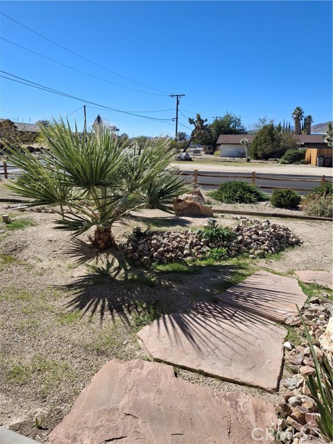 Detail Gallery Image 21 of 29 For 6873 Warren Vista, Yucca Valley,  CA 92284 - 3 Beds | 2 Baths