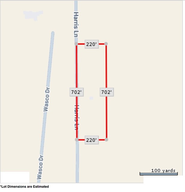 Detail Gallery Image 9 of 32 For 47229227 Harris Ln, Apple Valley,  CA 92307 - – Beds | – Baths