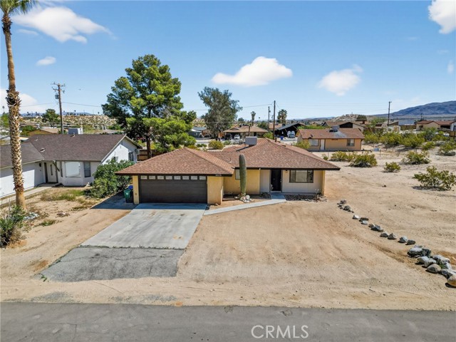 Detail Gallery Image 40 of 43 For 6243 Mojave, Twentynine Palms,  CA 92277 - 3 Beds | 2 Baths