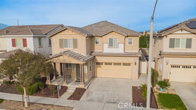 Detail Gallery Image 2 of 47 For 7114 Beckett Field, Corona,  CA 92880 - 3 Beds | 3 Baths