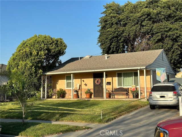 5034 Larry Ave, Baldwin Park, CA 91706