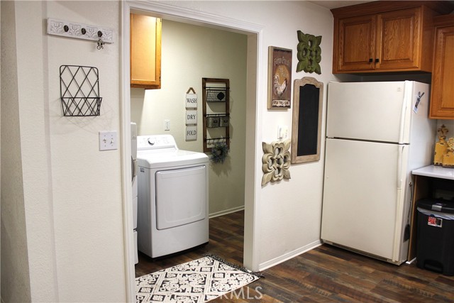 Detail Gallery Image 18 of 53 For 3840 Lupine, Rosamond,  CA 93560 - 4 Beds | 3 Baths