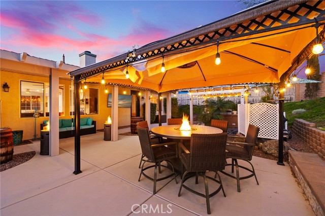 Detail Gallery Image 4 of 75 For 32143 Daisy Dr, Winchester,  CA 92596 - 4 Beds | 3 Baths