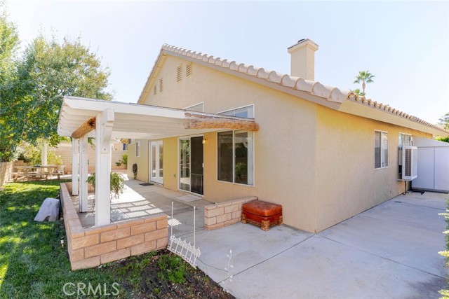 Detail Gallery Image 35 of 42 For 39764 Milan Dr, Palmdale,  CA 93551 - 4 Beds | 2 Baths