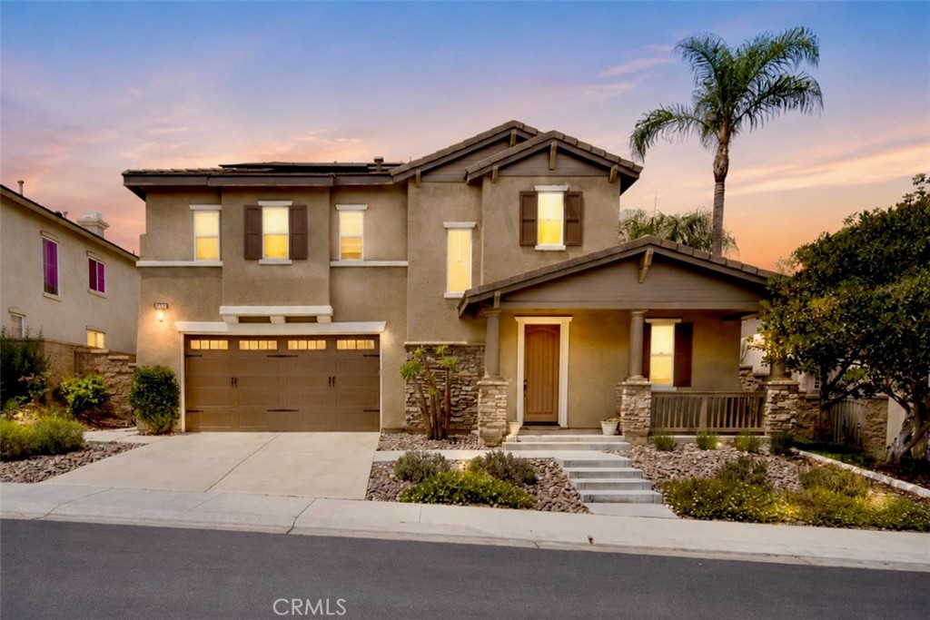 27558 Fern Pine Way