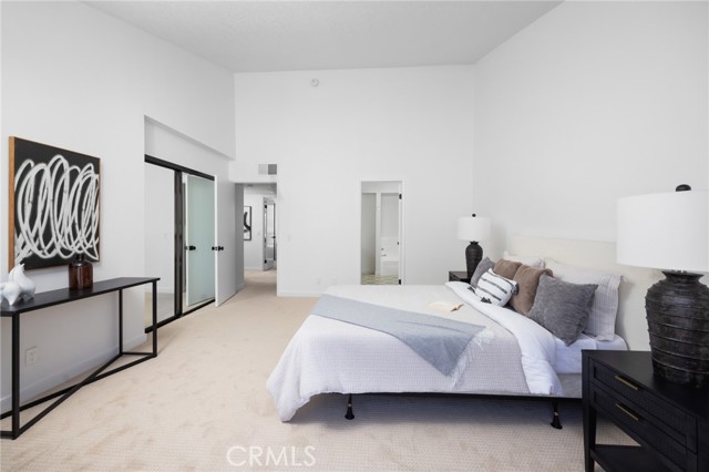 Detail Gallery Image 14 of 31 For 4821 Riverton Ave #2,  North Hollywood,  CA 91601 - 2 Beds | 2/1 Baths