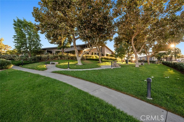 Detail Gallery Image 48 of 58 For 1550 Rimpau Ave #159,  Corona,  CA 92881 - 2 Beds | 2 Baths