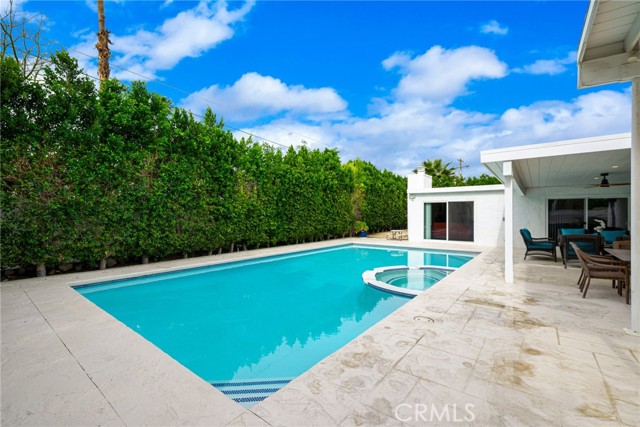 Detail Gallery Image 34 of 51 For 2303 N Magnolia, Palm Springs,  CA 92262 - 4 Beds | 2 Baths