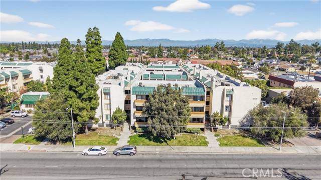 Detail Gallery Image 28 of 35 For 12141 Centralia #309,  Lakewood,  CA 90715 - 1 Beds | 1 Baths