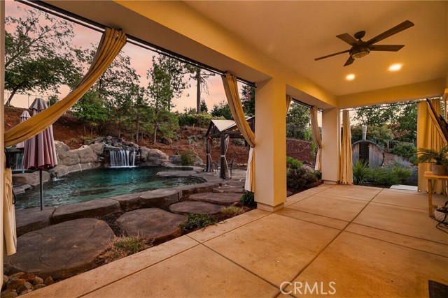 Detail Gallery Image 40 of 58 For 5772 Acorn Ridge Drive, Paradise,  CA 95969 - 4 Beds | 3 Baths