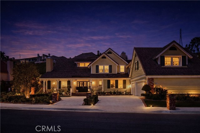 Detail Gallery Image 7 of 73 For 4011 E. Green Clover, Orange,  CA 92867 - 5 Beds | 4 Baths