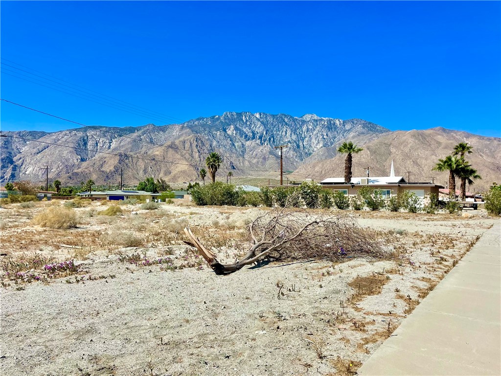 293 W Tramview, Palm Springs, California 92262, 4 Bedrooms Bedrooms, ,3 BathroomsBathrooms,Residential,For Sale,293 W Tramview,CROC23181729